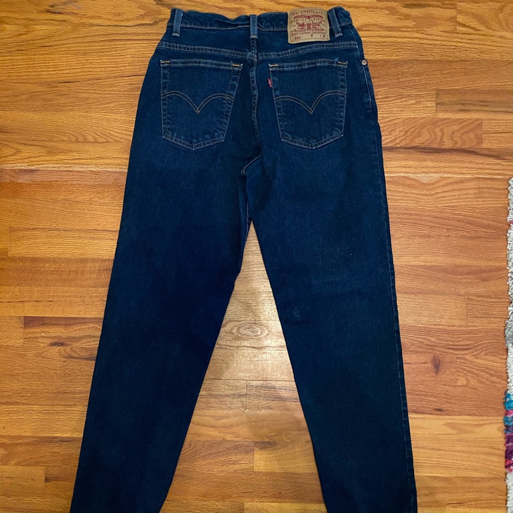 Levi jeans